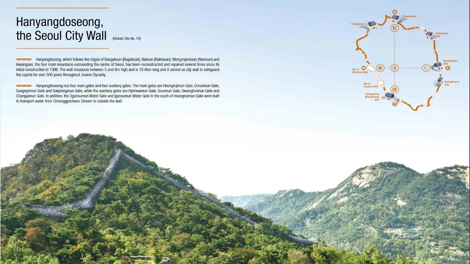 Holiday home I'M Green Stay Seoul