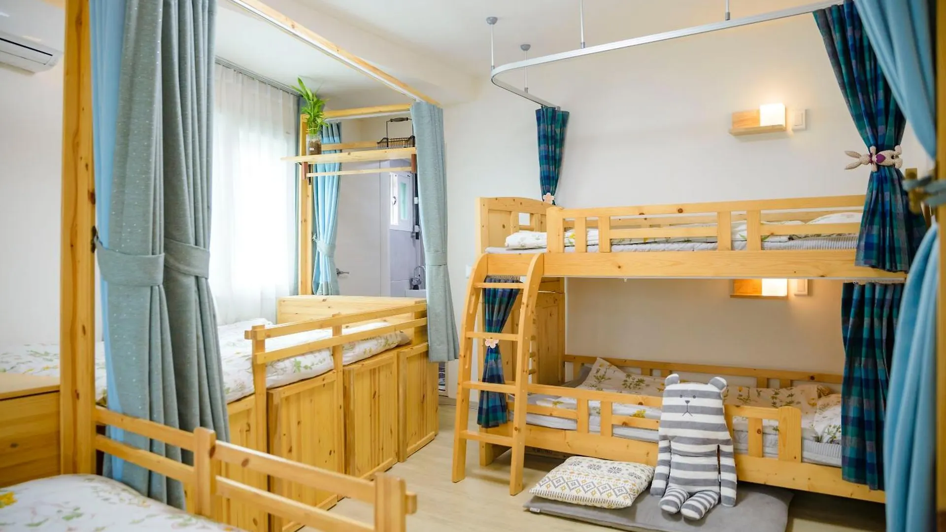 Holiday home I'M Green Stay Seoul South Korea